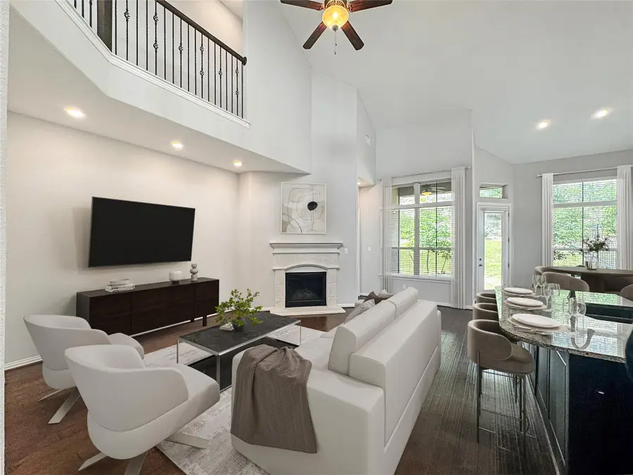 117 Beneteau Dr #76, Lakeway, TX 78738 - Image #2