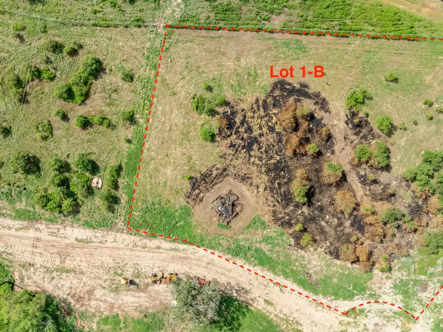 Lot 1-B County Road 491, Gonzales, TX 78629 - Image #3