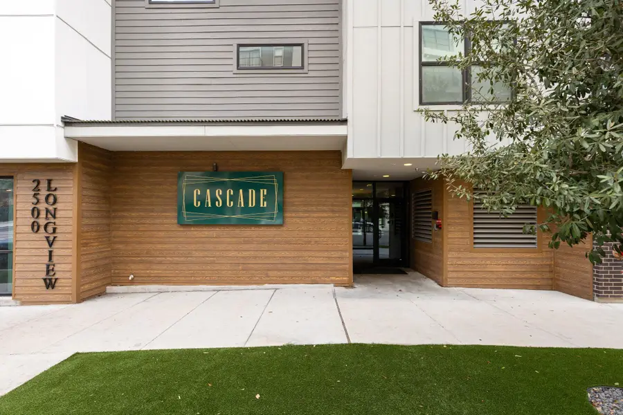 2500 Longview St #405, Austin, TX 78705 - #2