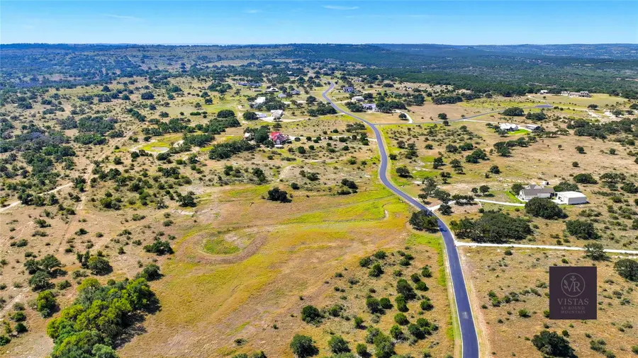 LOT #5 The Vistas At Round Mountain, Round Mountain, TX 78663 - #2