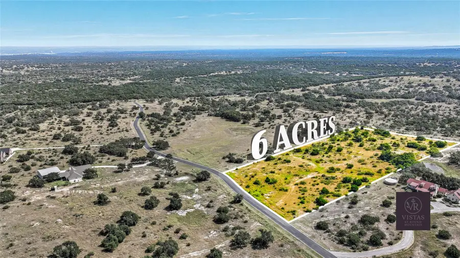 LOT #5 The Vistas At Round Mountain, Round Mountain, TX 78663 - #3