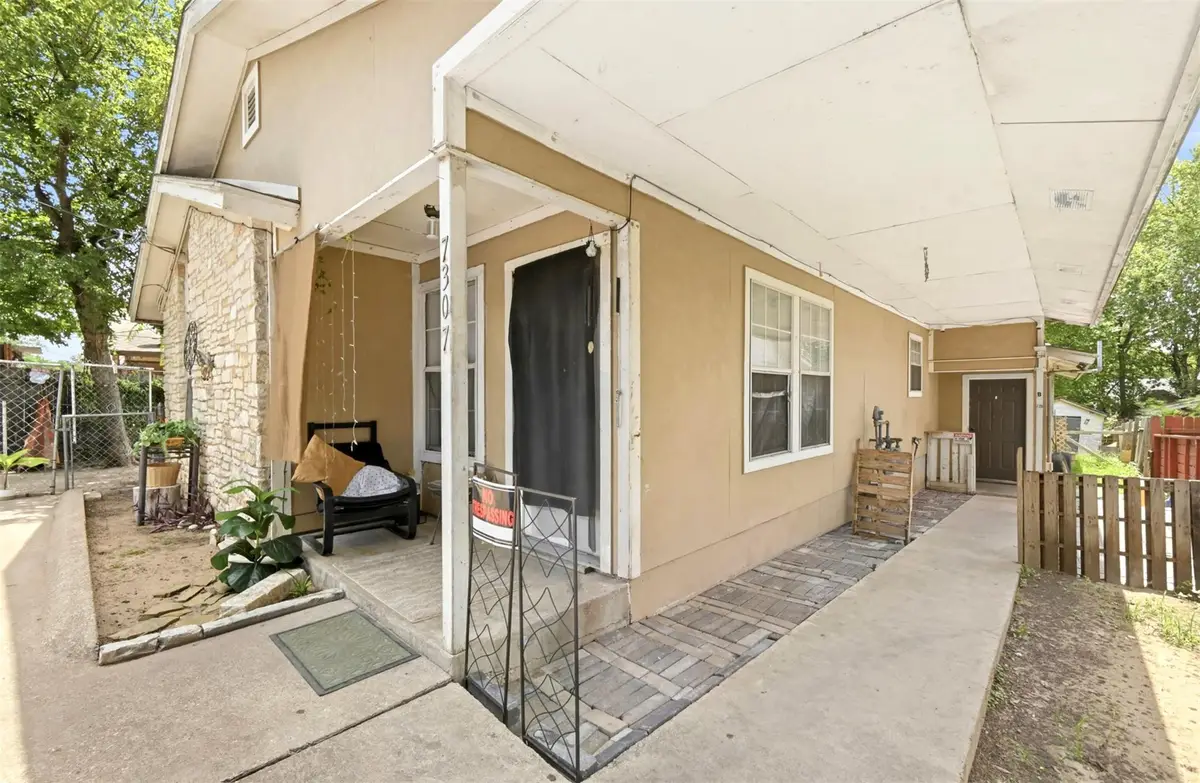 7307 Carver Ave, Austin, TX 78752 - #1