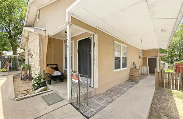 7307 Carver Ave, Austin, TX 78752