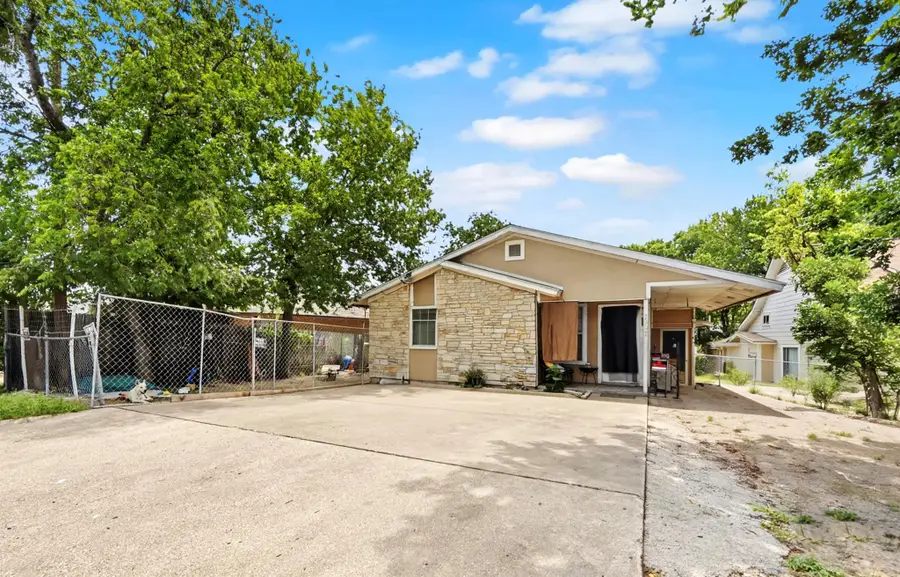 7307 Carver Ave, Austin, TX 78752 - #2