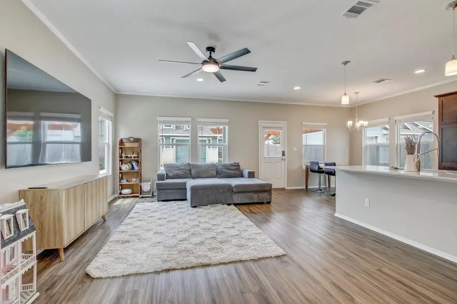 1449 Weatherford Ln, Leander, TX 78641 - #2