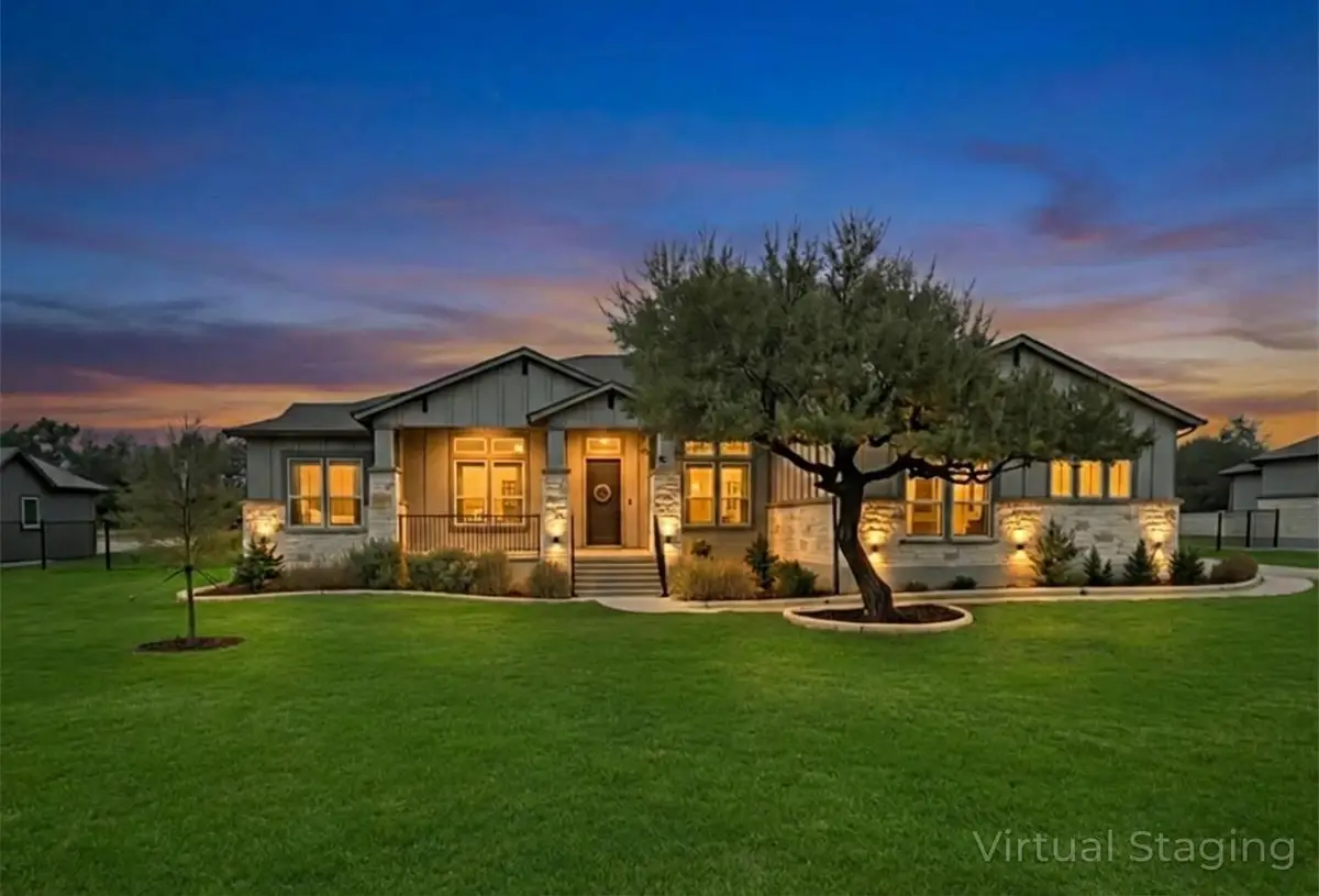 805 Gipper Ln, Leander, TX 78641 - Image #1