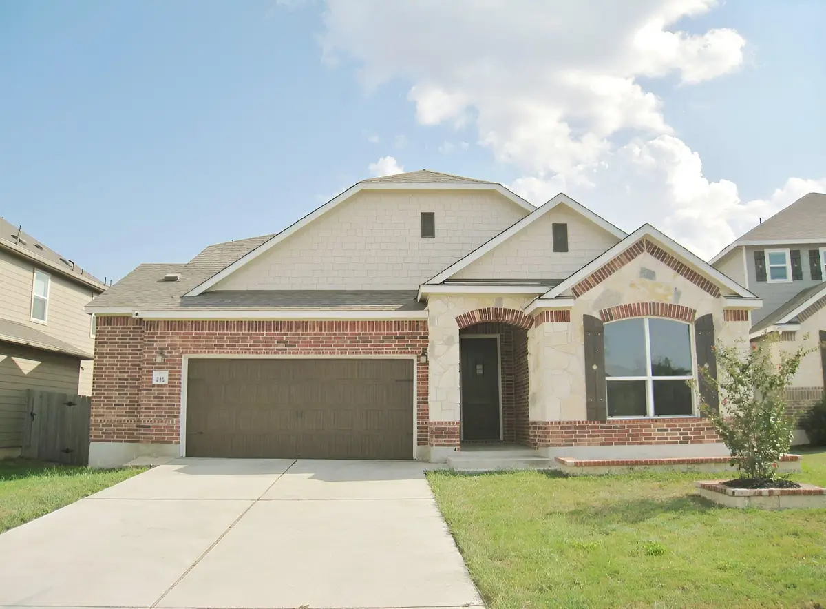285 Kat Garnet Dr, Kyle, TX 78640 - #1