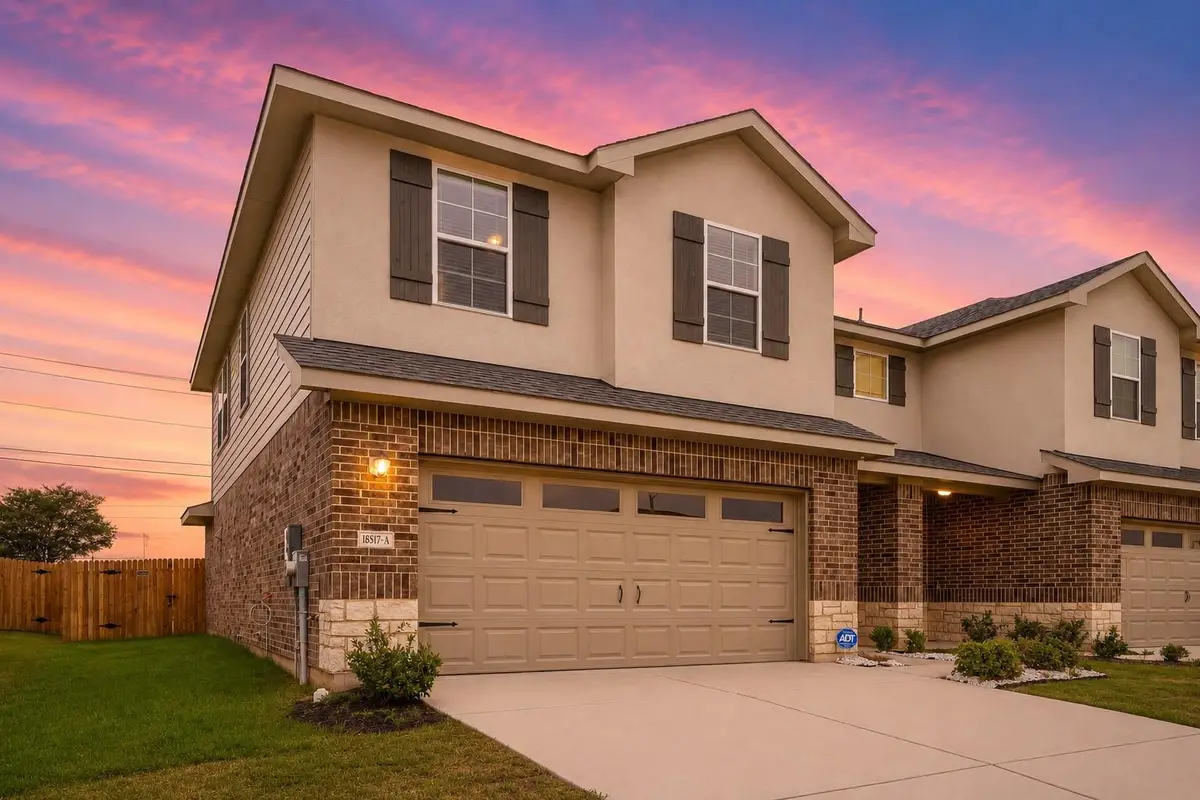 18517 Cremello Dr #A, Manor, TX 78653 - #1