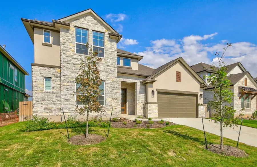 20028 Crested Caracara Ln, Pflugerville, TX 78660 - #3