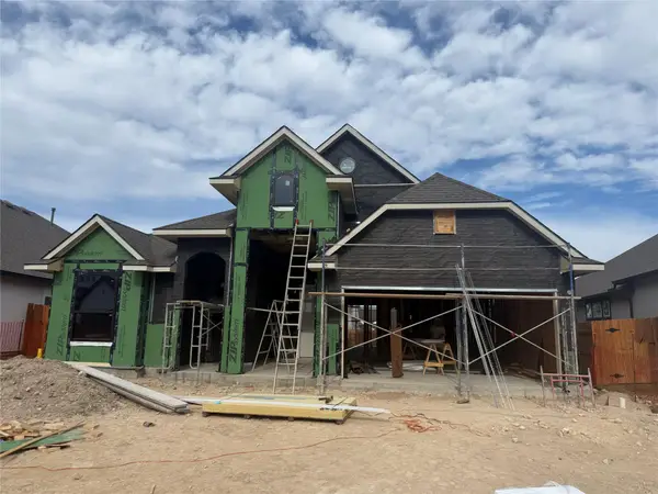 18724 Hopper Ln, Austin, TX 78738