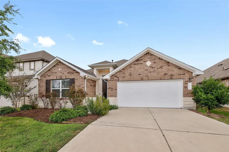 17109 Orinda Ln, Pflugerville, TX 78660 - #2