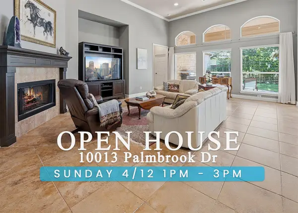 10013 Palmbrook Dr, Austin, TX 78717