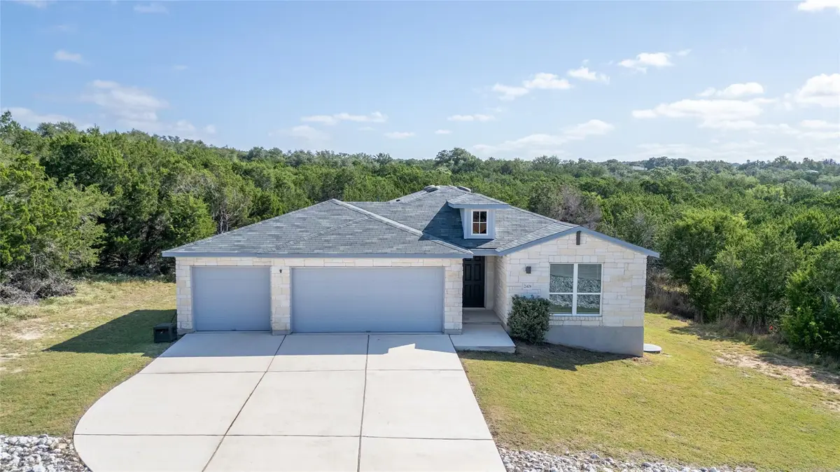 21408 Highland Lake Dr, Lago Vista, TX 78645 - #1