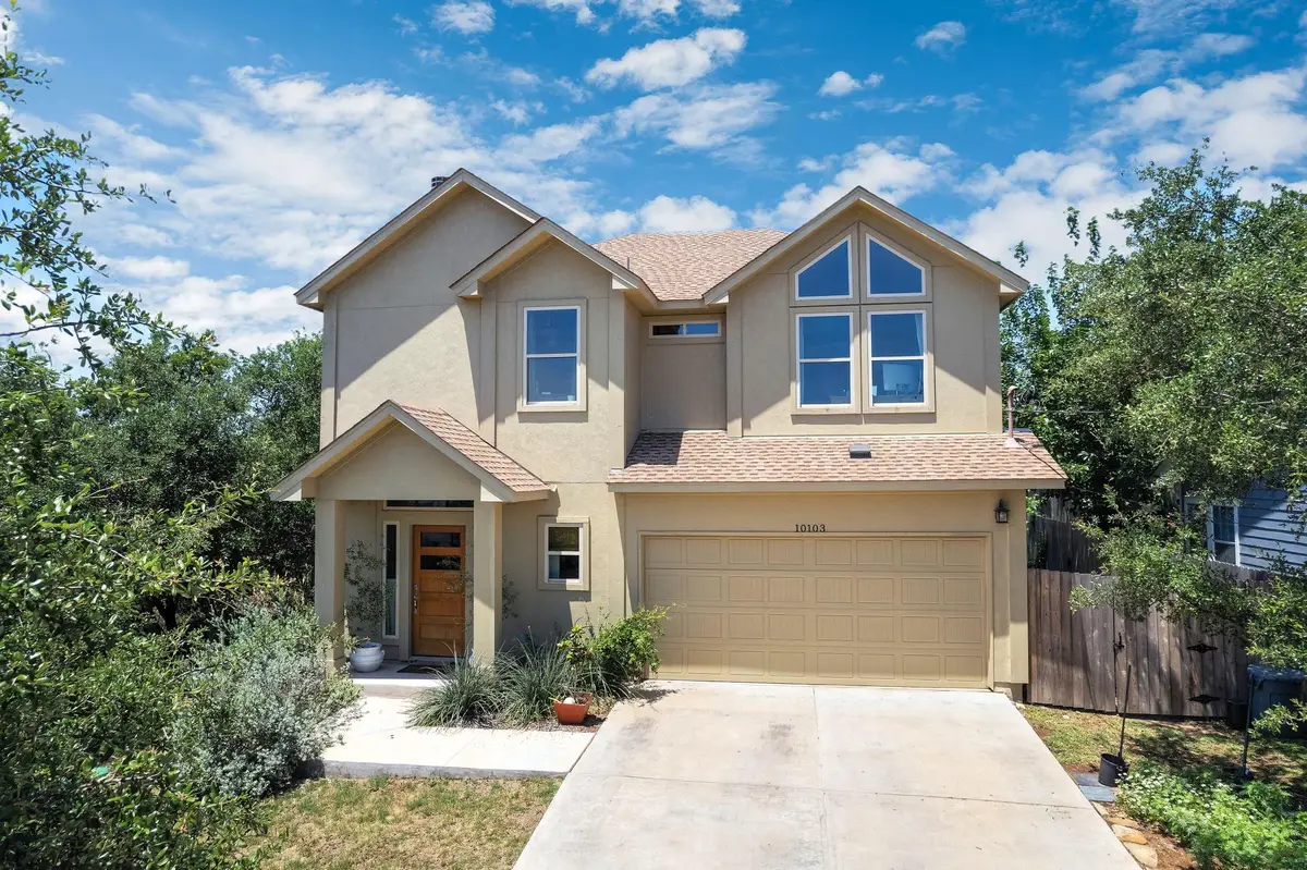 10103 Twin Lake Loop, Dripping Springs, TX 78620 - #1