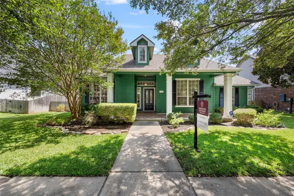 231 Westbury Ln, Georgetown, TX 78633