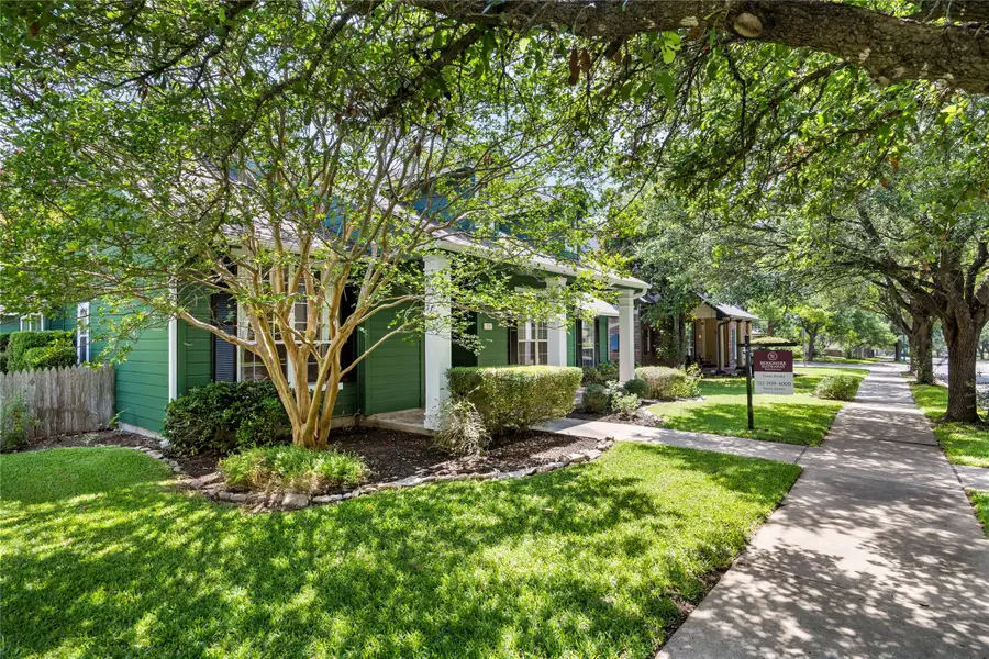 231 Westbury Ln, Georgetown, TX 78633 - #2