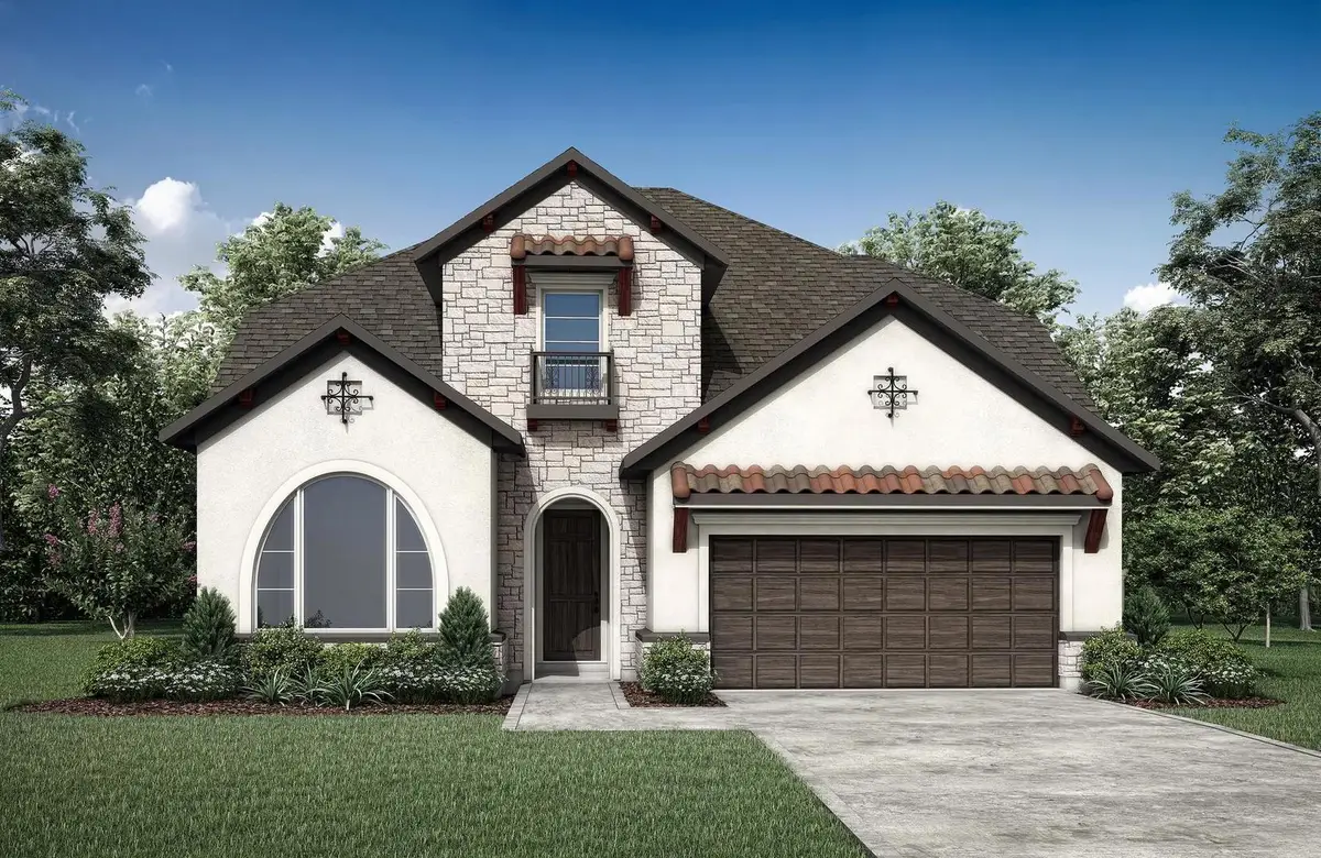 400 River Overlook Rd, Georgetown, TX 78628 - #1