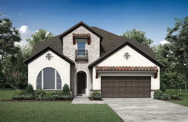 400 River Overlook Rd, Georgetown, TX 78628