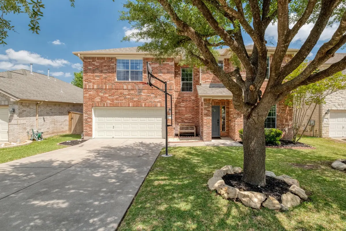 4519 Heritage Well Ln, Round Rock, TX 78665 - #1