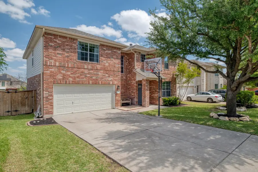 4519 Heritage Well Ln, Round Rock, TX 78665 - #2
