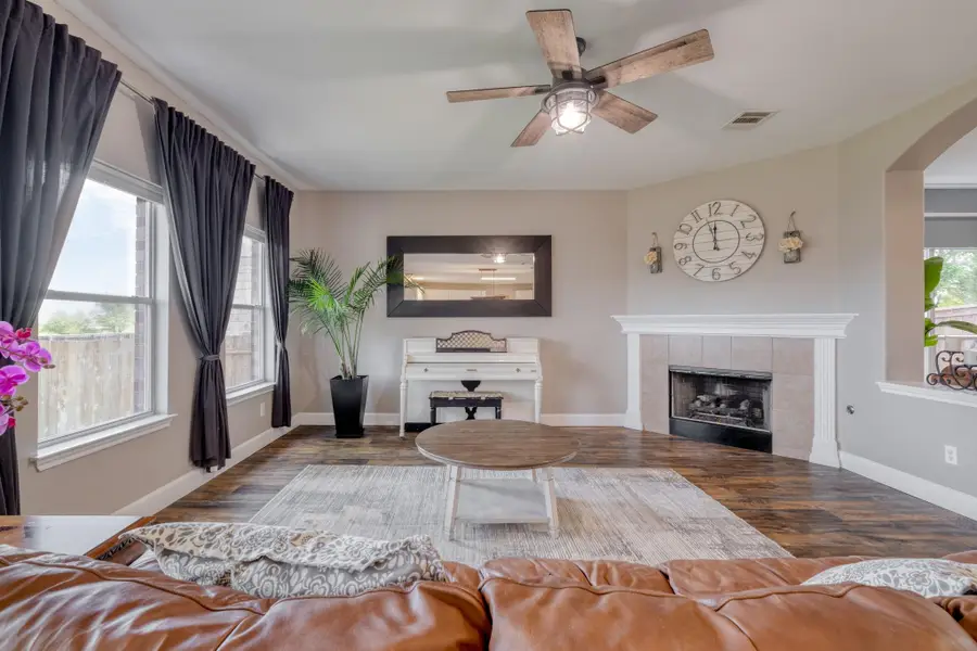 4519 Heritage Well Ln, Round Rock, TX 78665 - #3