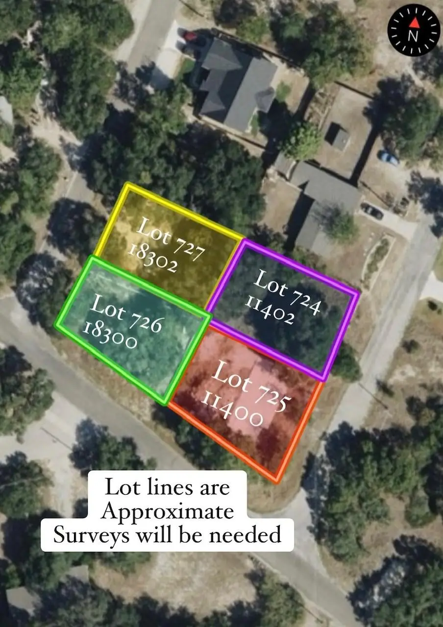 11402 Bertram St #6, Jonestown, TX 78645 - #1