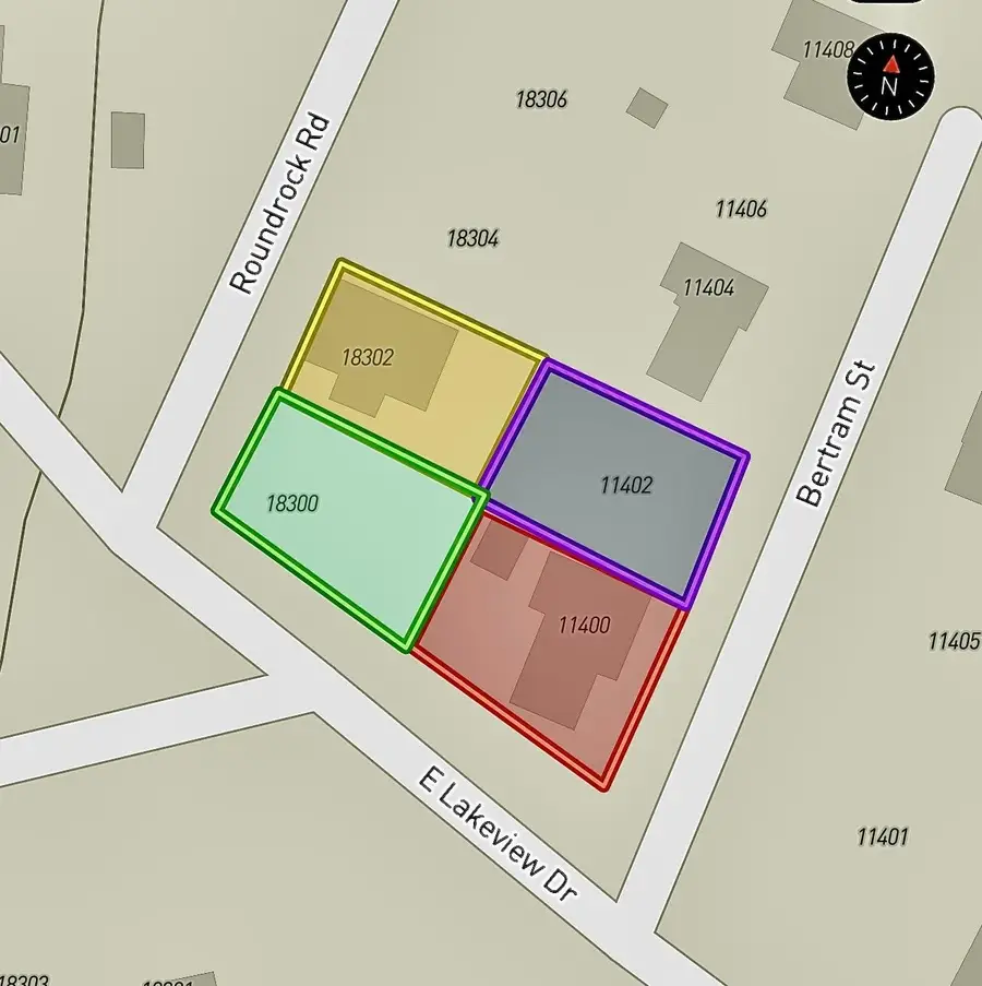 11402 Bertram St #6, Jonestown, TX 78645 - #2