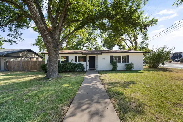 1201 Ridgehaven Dr, Austin, TX 78723