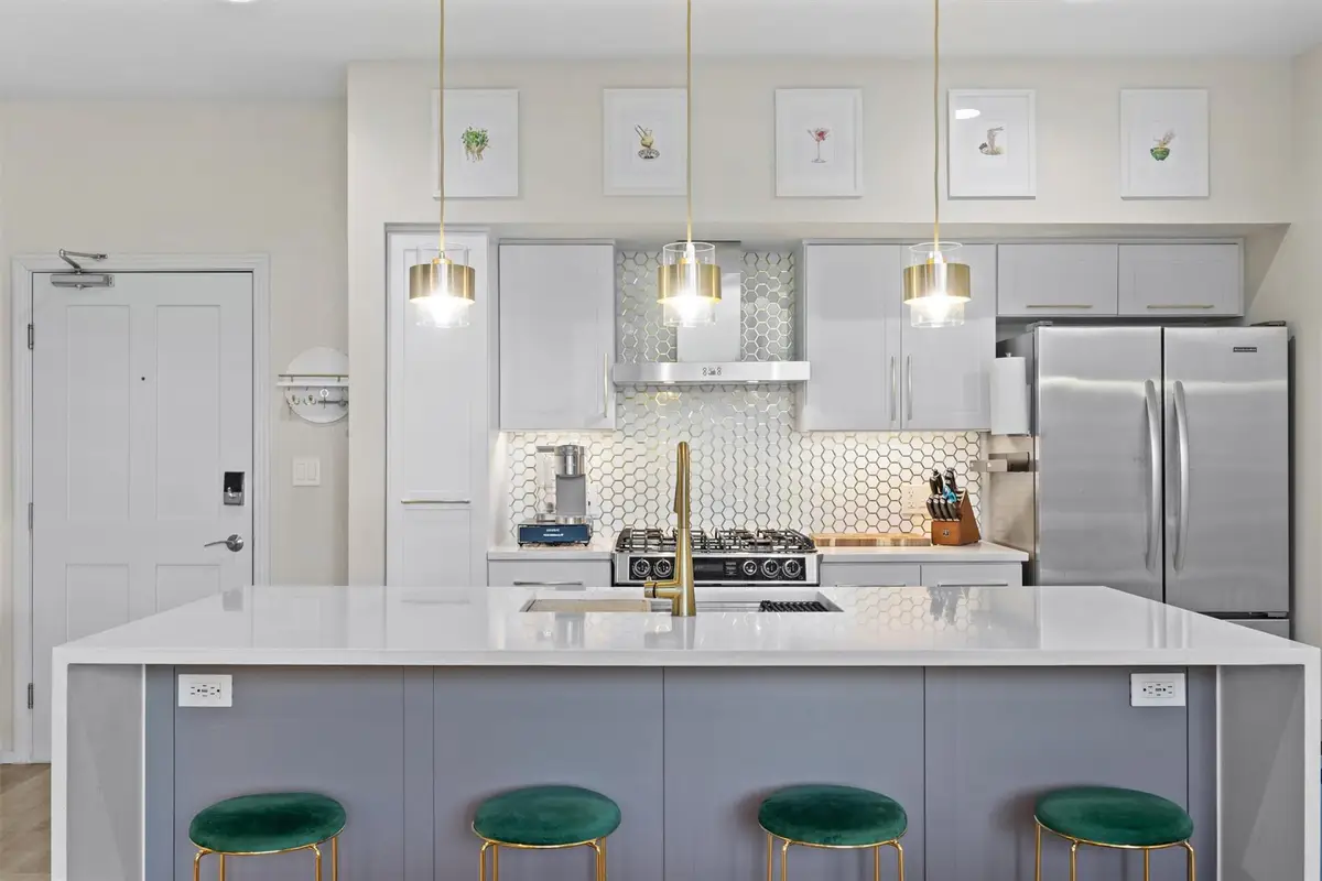 1600 Barton Springs Rd #4205, Austin, TX 78704 - Image #1