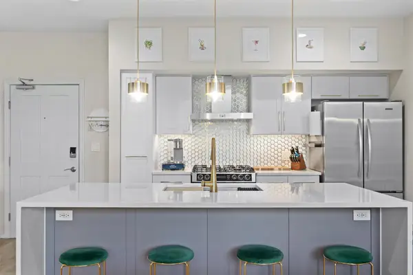 1600 Barton Springs Rd #4205, Austin, TX 78704