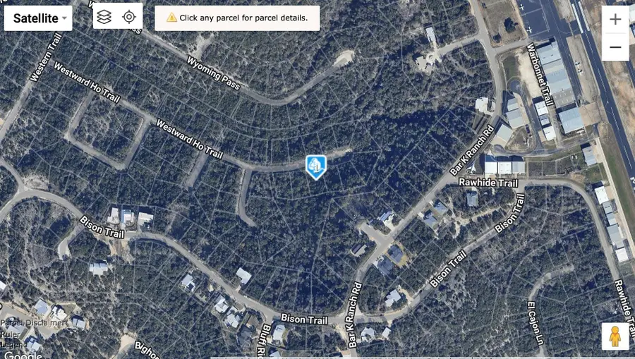 21207 Westward Ho Trl, Lago Vista, TX 78645 - Image #2