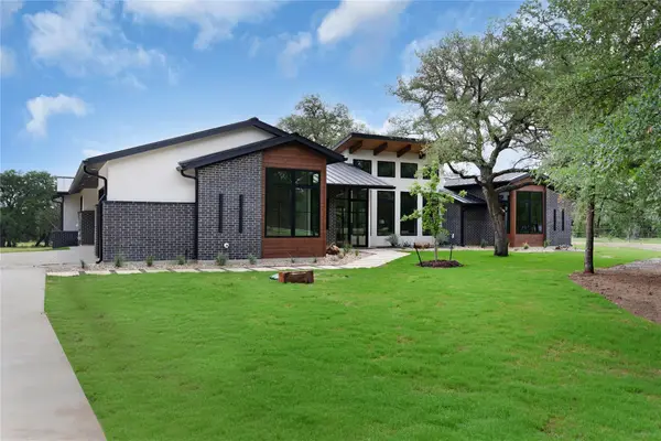 8341 Brewer Ln, Salado, TX 76571