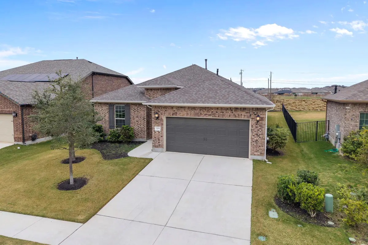 3108 Miletto Dr, Round Rock, TX 78665 - Image #1