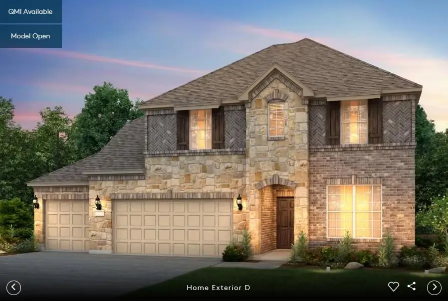 100 Elm View Dr, Georgetown, TX 78628 - #1