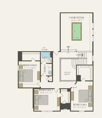 100 Elm View Dr, Georgetown, TX 78628 - #3