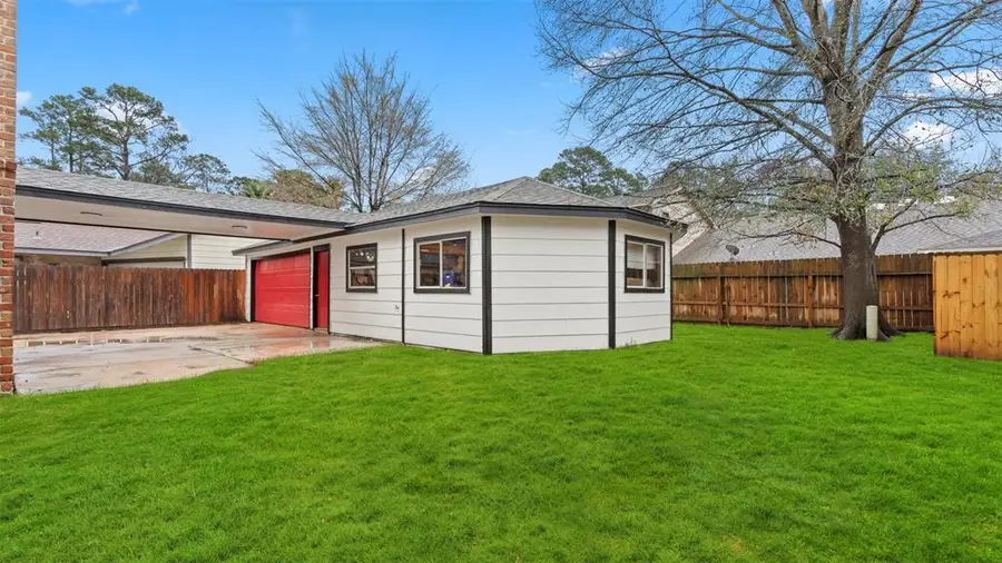 511 Enchanted Ln, Spring, TX 77388 - #3