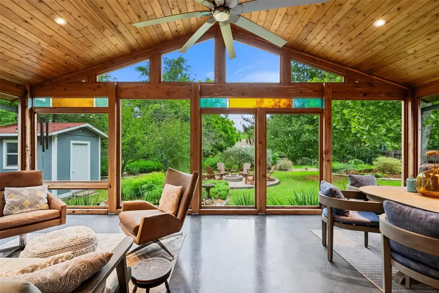 1617 Glencrest Dr, Austin, TX 78723 - #2