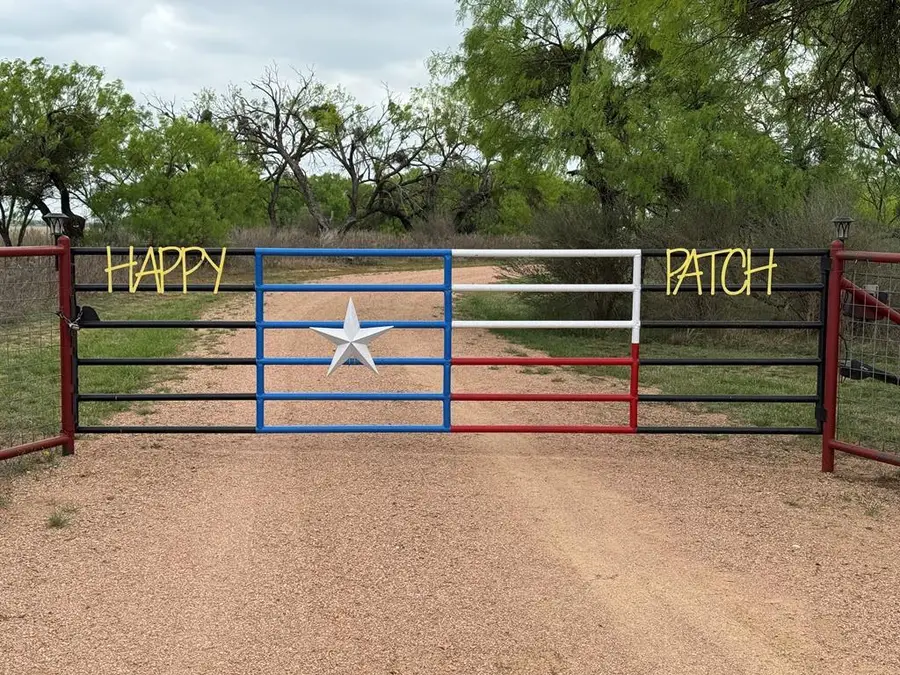 2304 County Road 200, San Saba, TX 76877 - #2