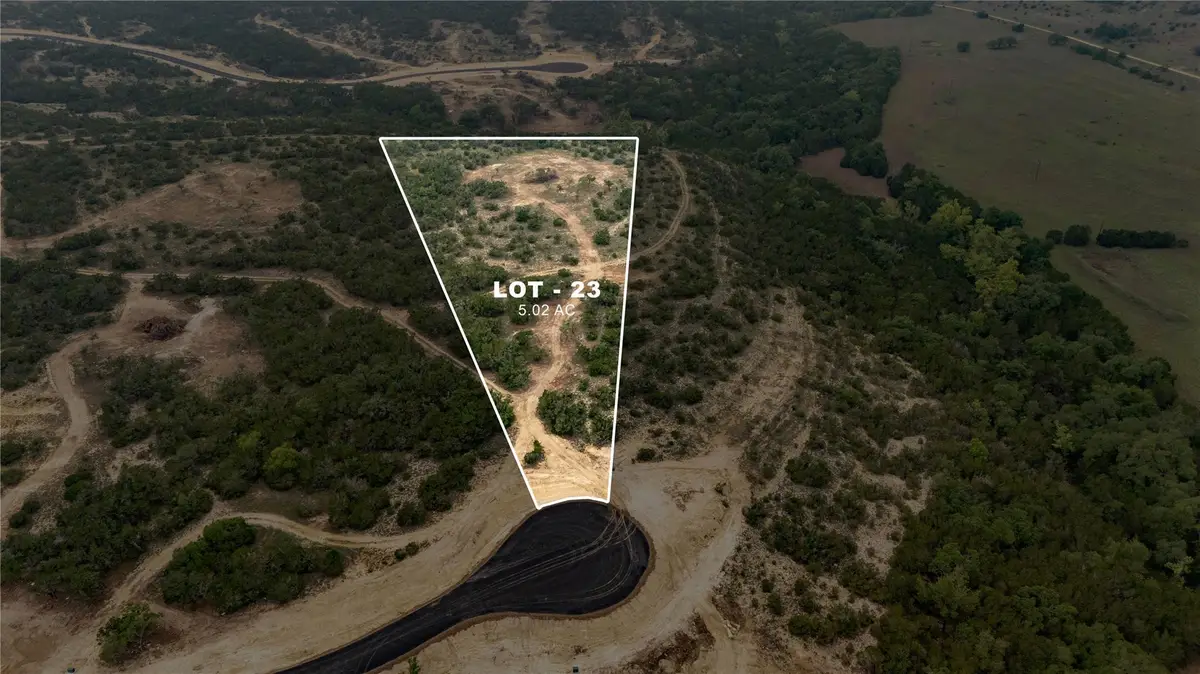LOT 23 Ranch Road 165, Blanco, TX 78606 - #1