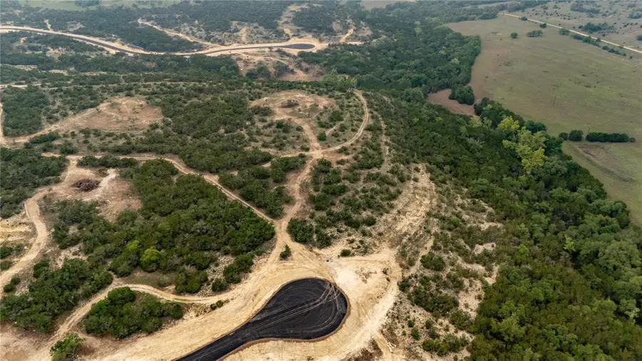 LOT 23 Ranch Road 165, Blanco, TX 78606 - #3