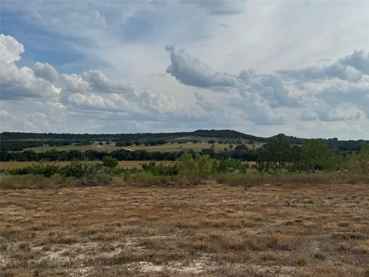 TBD Lot 2 County Road 1320, Lampasas, TX 76550 - #1