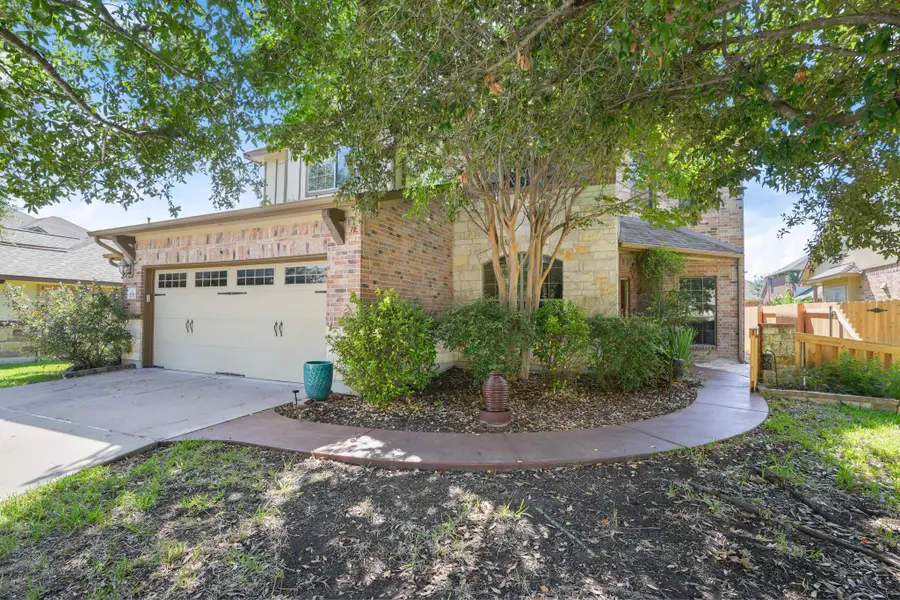 2717 Mirasol Loop, Round Rock, TX 78681 - #2