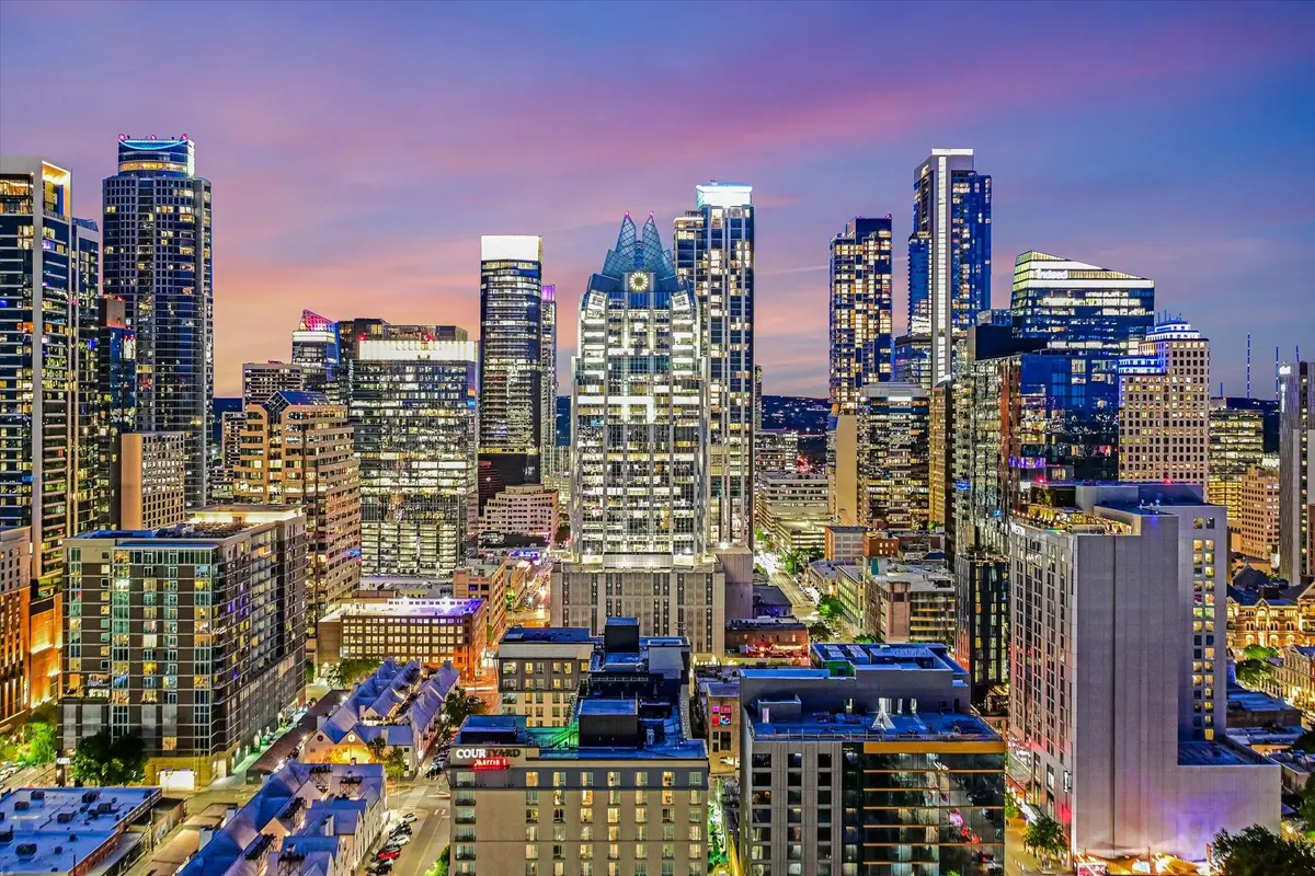 555 E 5th St #2826, Austin, TX 78701 - #1