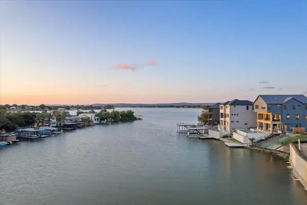 Lot 24 Sabal Dr, Granite Shoals, TX 78654