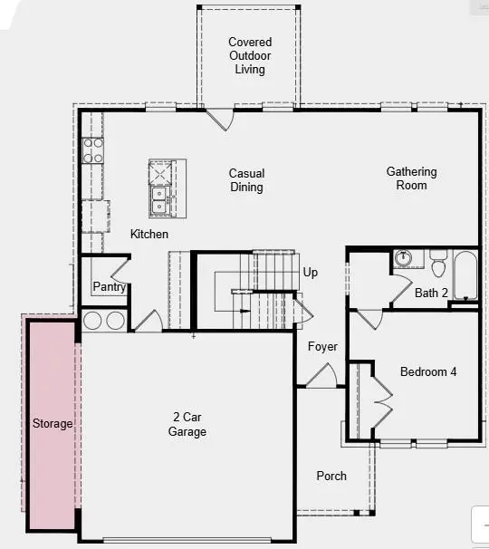 1720 Lorant Ln, Pflugerville, TX 78660 - Image #2