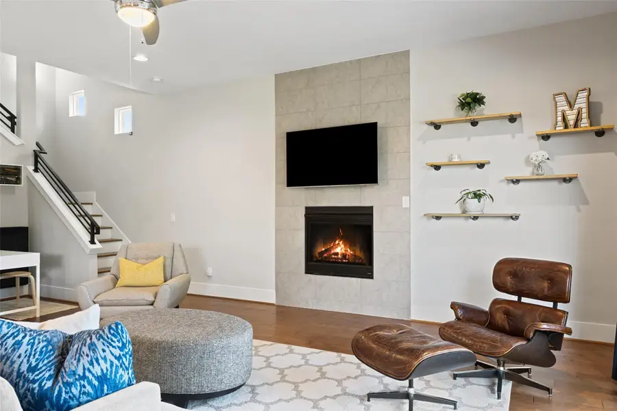 16208 Sydney Carol Ln, Austin, TX 78734 - #2