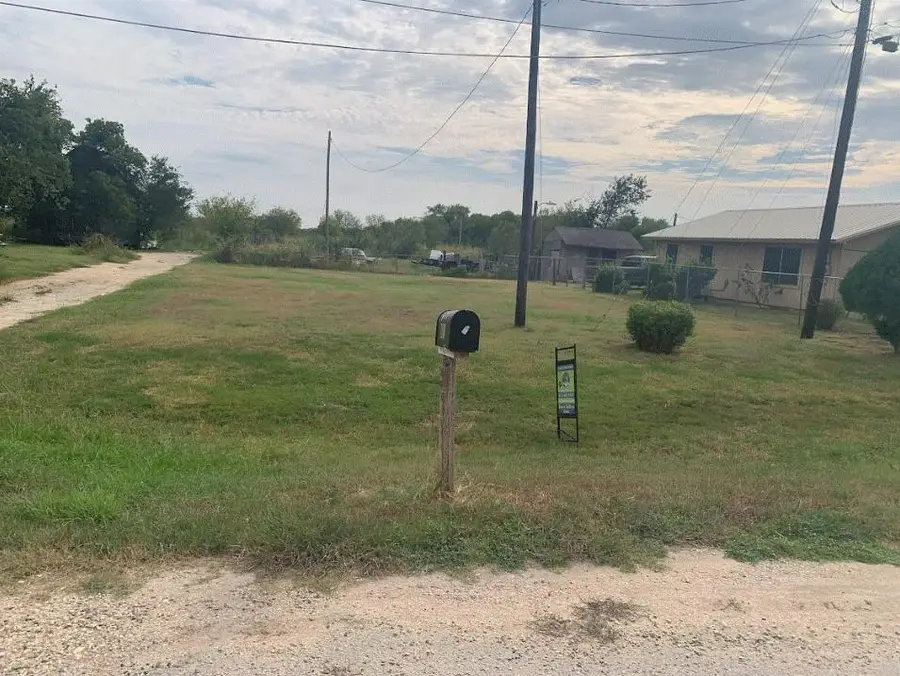 TBD (Lot #1) W Brook St, Bartlett, TX 76511 - #3