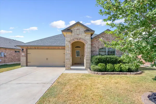 5807 Ambrose Cir, Temple, TX 76502