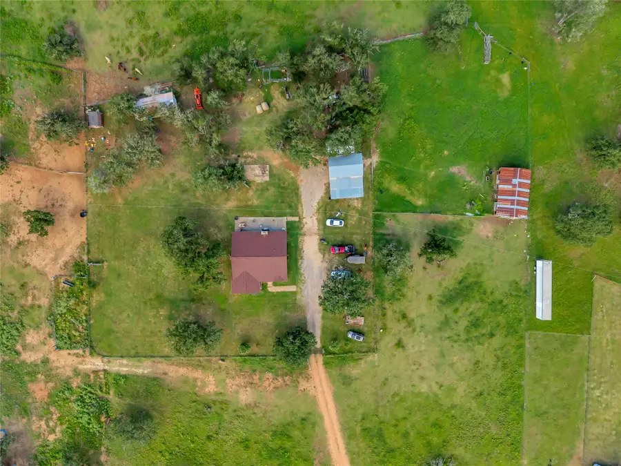 1080 League Line Rd, Paige, TX 78659 - #2