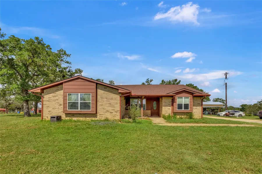 1080 League Line Rd, Paige, TX 78659 - #3